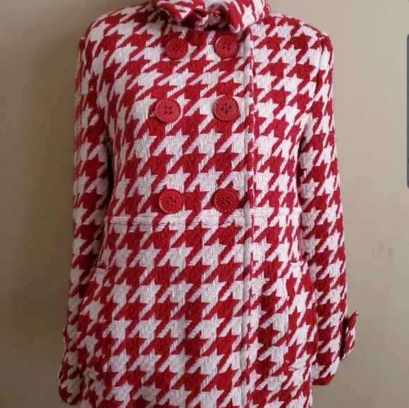 Lady's Preowned Déreon Coat - Picture 1 of 5